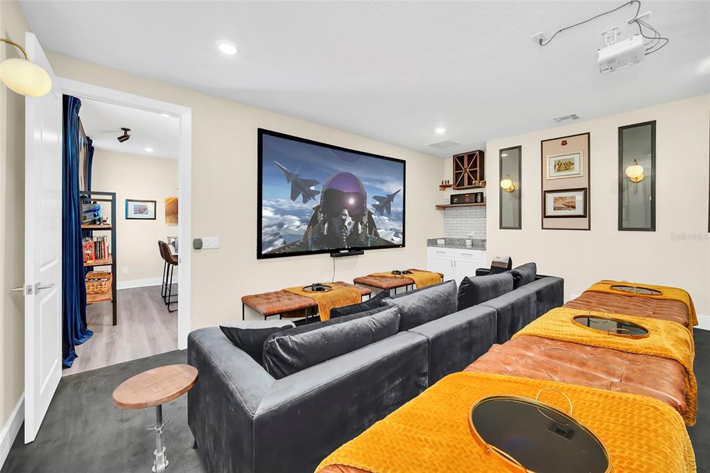 1213 Radiant Street Reunion, FL 34747 - Photo 2 of 84 a living room with furniture and a couch