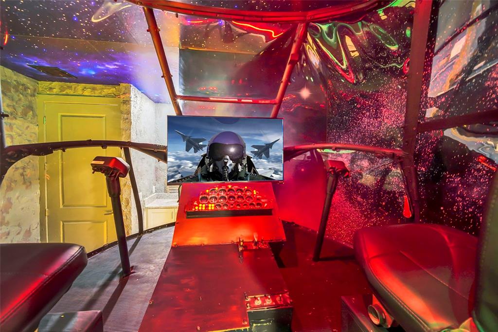 1213 Radiant Street Reunion, FL 34747 - Photo 3 of 84 a view of walk in closet with clothes and shoes