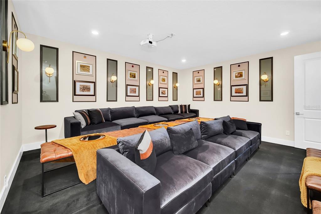 1213 Radiant Street Reunion, FL 34747 - Photo 43 of 84 a living room with furniture and large window