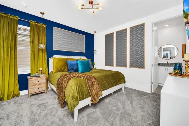 $2,450,000 | 1213 Radiant Street, Reunion, FL 34747