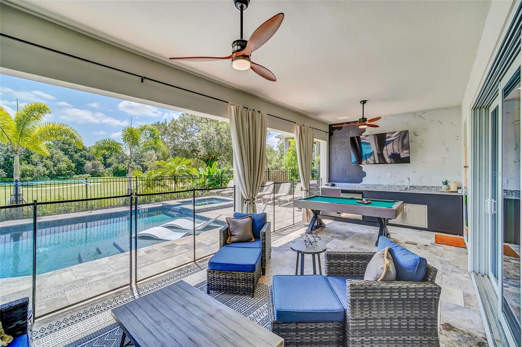 1213 Radiant Street Reunion, FL 34747 - Photo 69 of 84 a living room with furniture