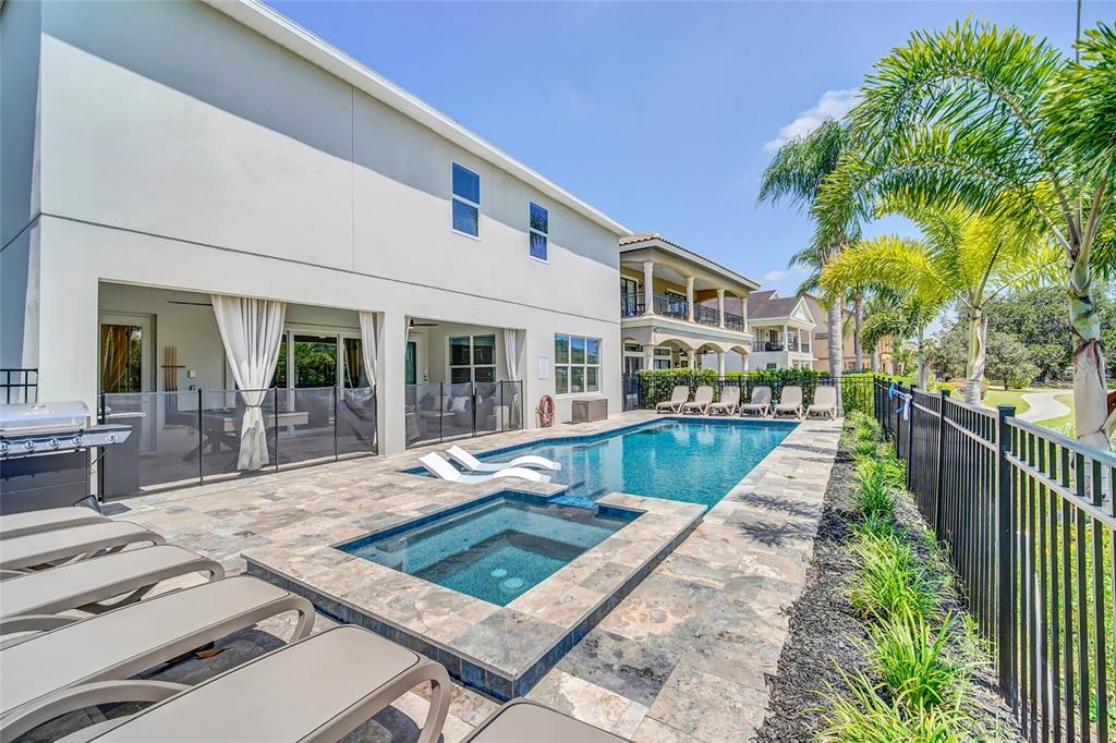 1213 Radiant Street Reunion, FL 34747 - Photo 79 of 84