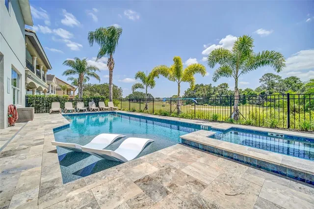 $2,450,000 | 1213 Radiant Street, Reunion, FL 34747