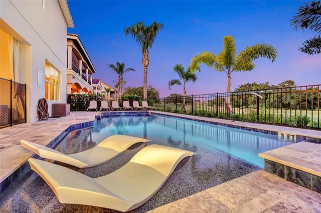 $2,450,000 | 1213 Radiant Street, Reunion, FL 34747