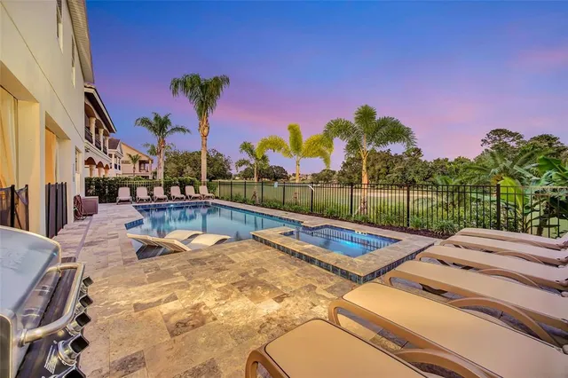 $2,450,000 | 1213 Radiant Street, Reunion, FL 34747