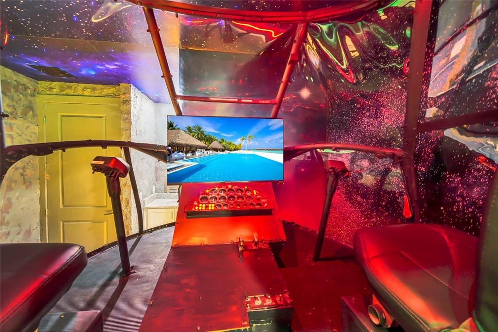 1213 Radiant Street Reunion, FL 34747 - Photo 10 of 84 a view of walk in closet with clothes and shoes