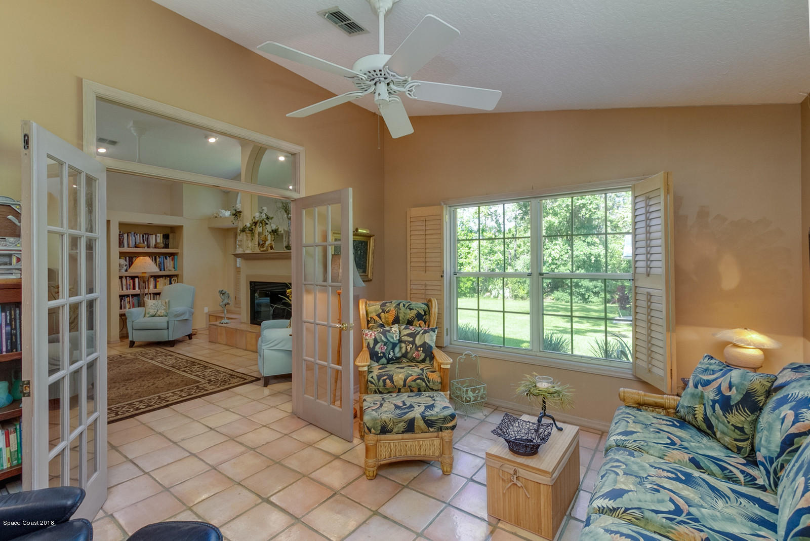 2555 Cox Road Cocoa, FL 32926 - Photo 22 of 42 Guest Room 1