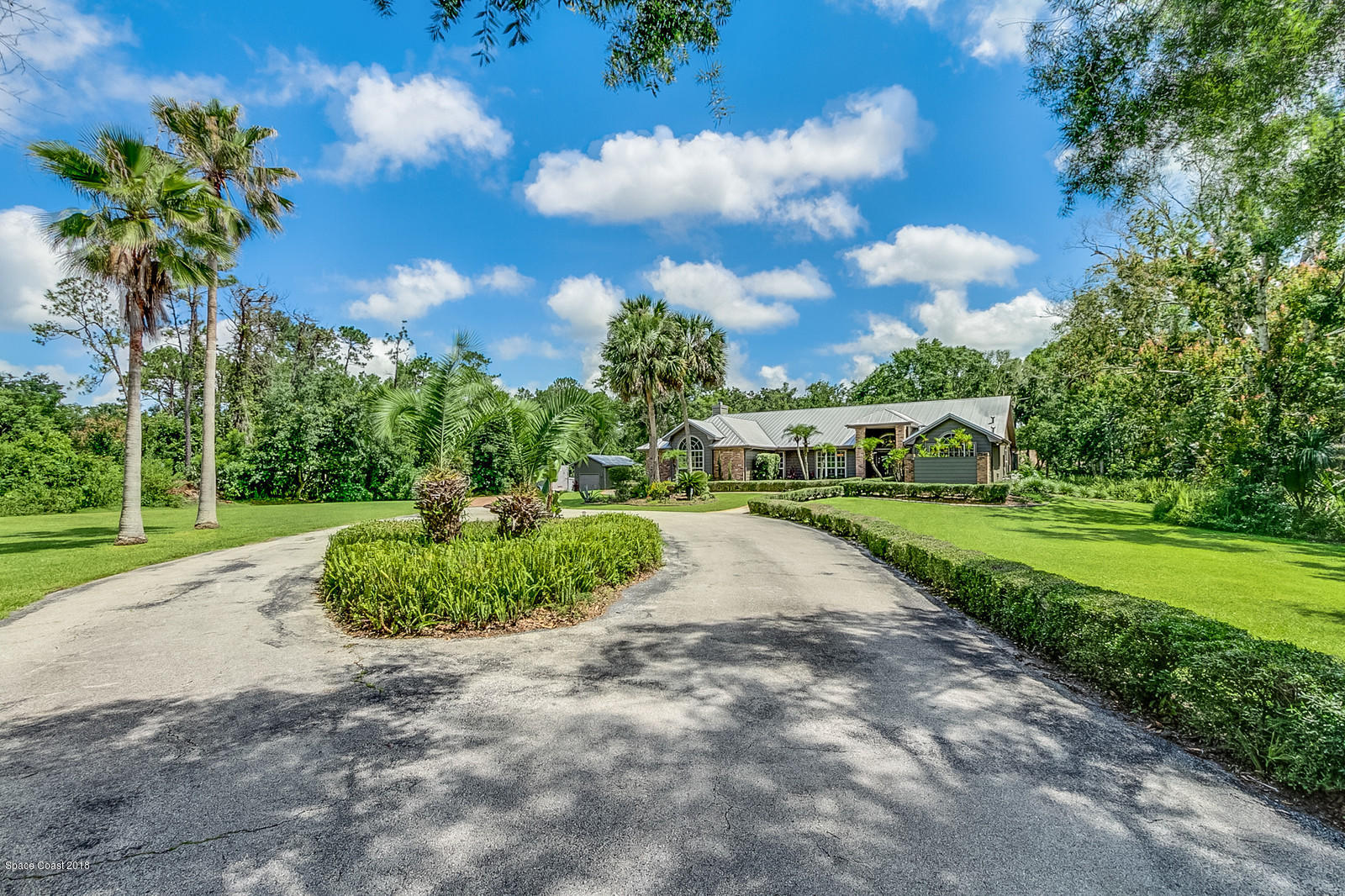 2555 Cox Road Cocoa, FL 32926 - Photo 31 of 42 Circular Dr.