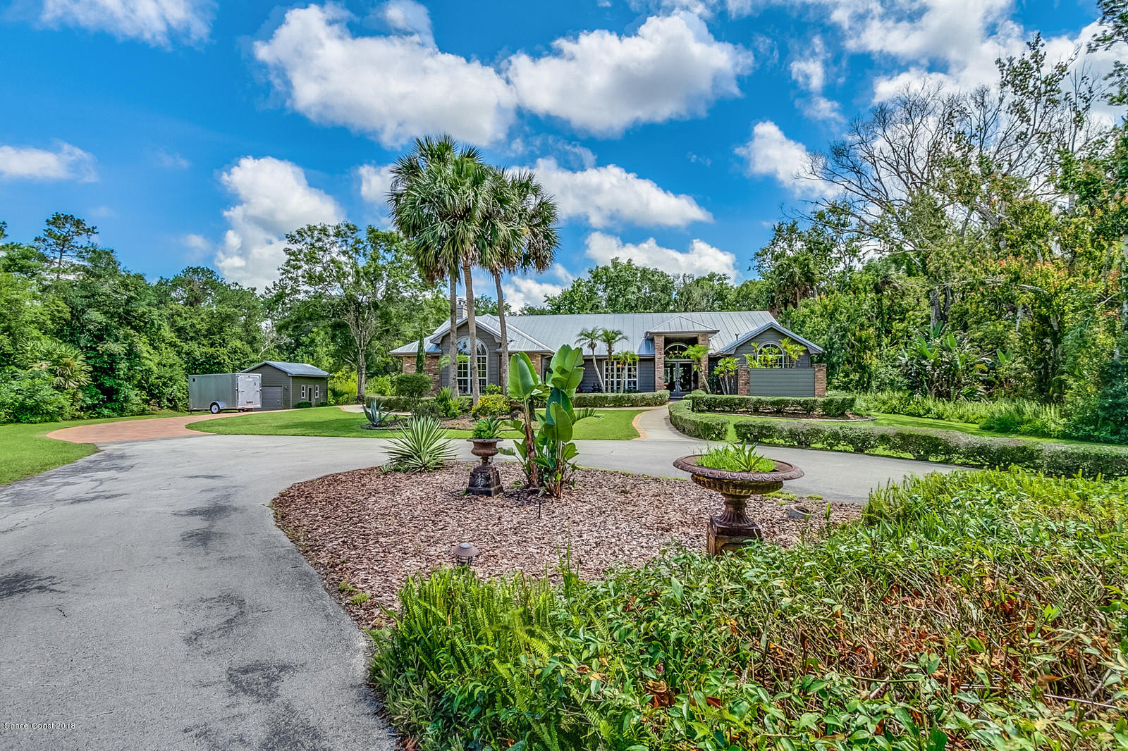 2555 Cox Road Cocoa, FL 32926 - Photo 33 of 42 Circular Dr.
