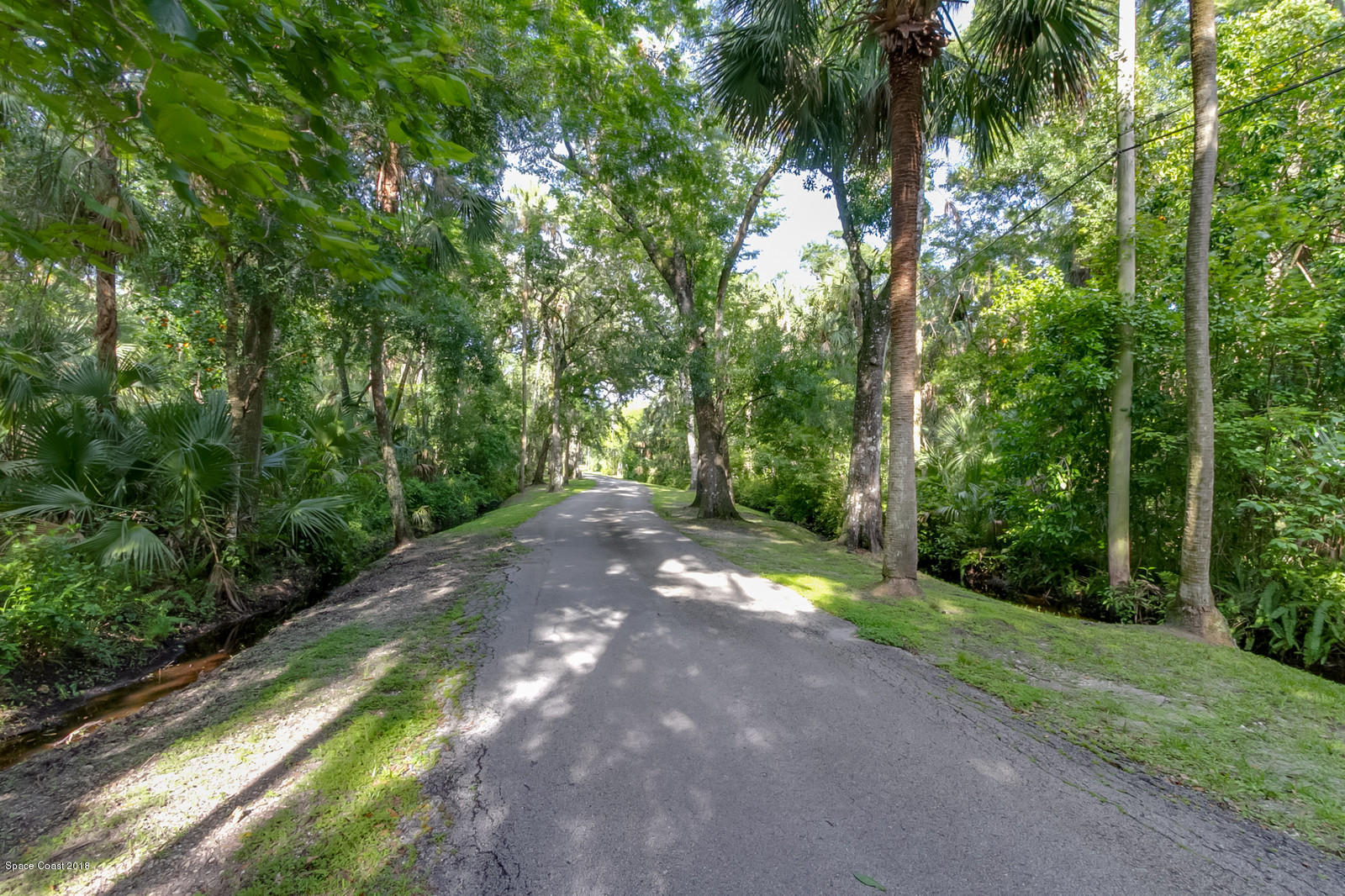 2555 Cox Road Cocoa, FL 32926 - Photo 34 of 42 Private Rd.
