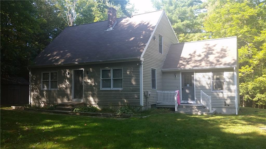 29 Doughty Farm Road Gray, ME 04039 - Photo 1 of 14 Photo