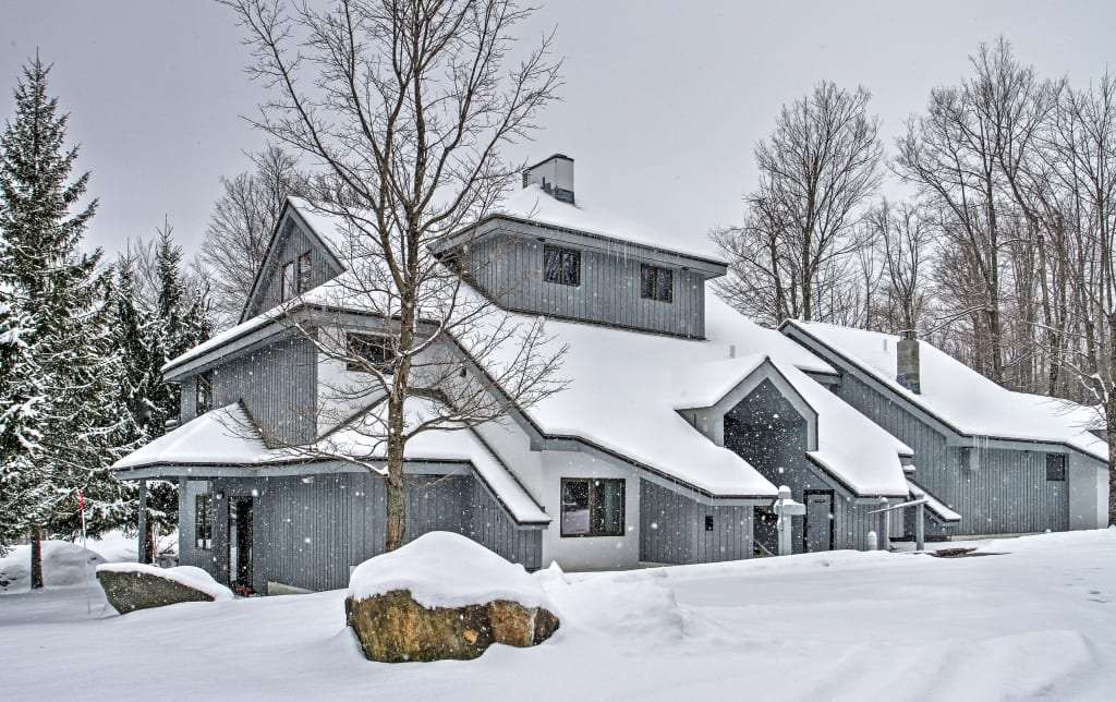 229 Village Circle Road, Unit V20 Killington, VT 05751 - Photo 1 of 22 Gallery Image 1