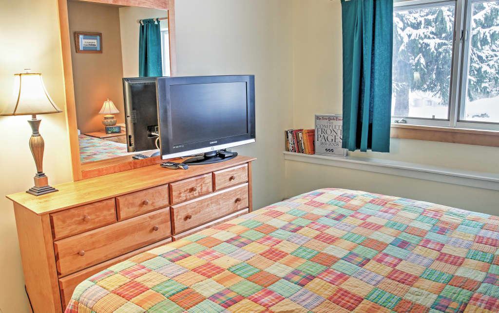 229 Village Circle Road, Unit V20 Killington, VT 05751 - Photo 11 of 22 Gallery Image 11