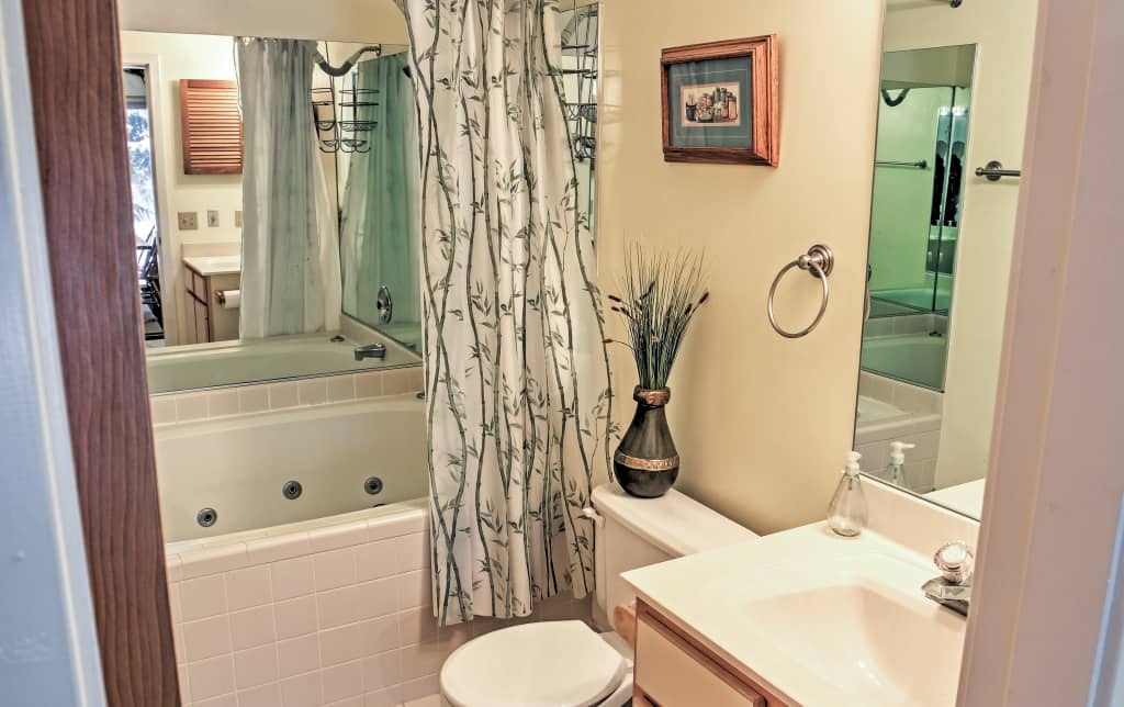 229 Village Circle Road, Unit V20 Killington, VT 05751 - Photo 12 of 22 Gallery Image 12