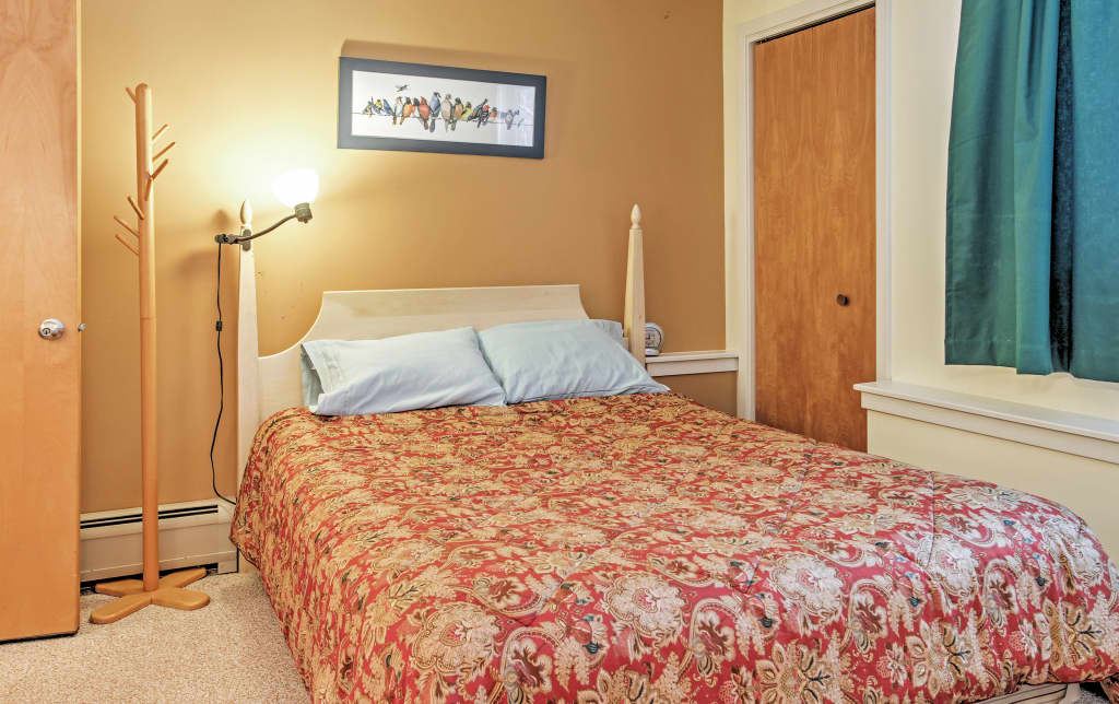 229 Village Circle Road, Unit V20 Killington, VT 05751 - Photo 14 of 22 Gallery Image 14