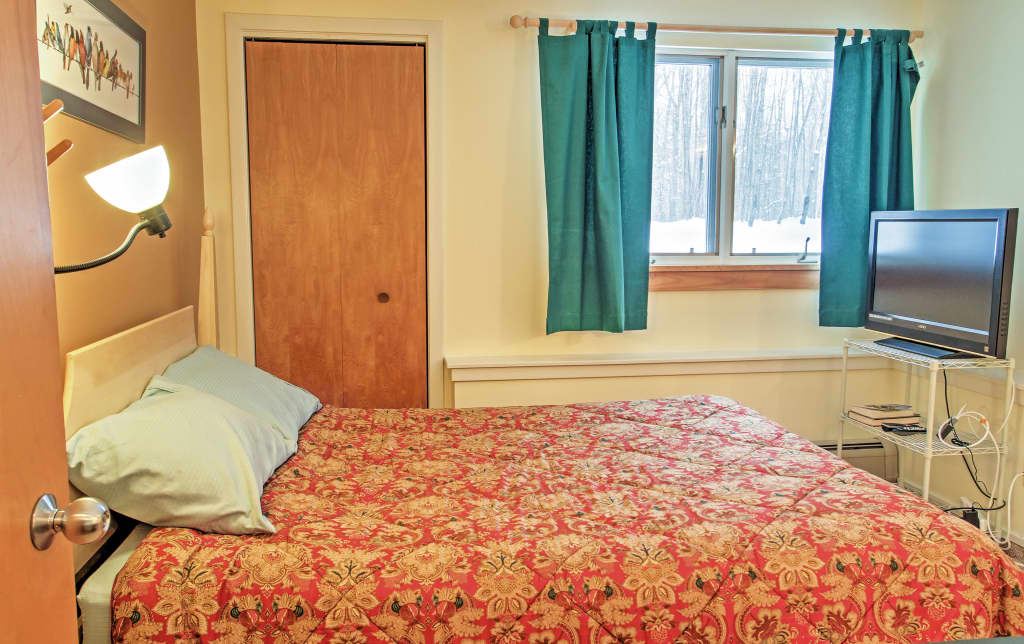 229 Village Circle Road, Unit V20 Killington, VT 05751 - Photo 16 of 22 Gallery Image 16
