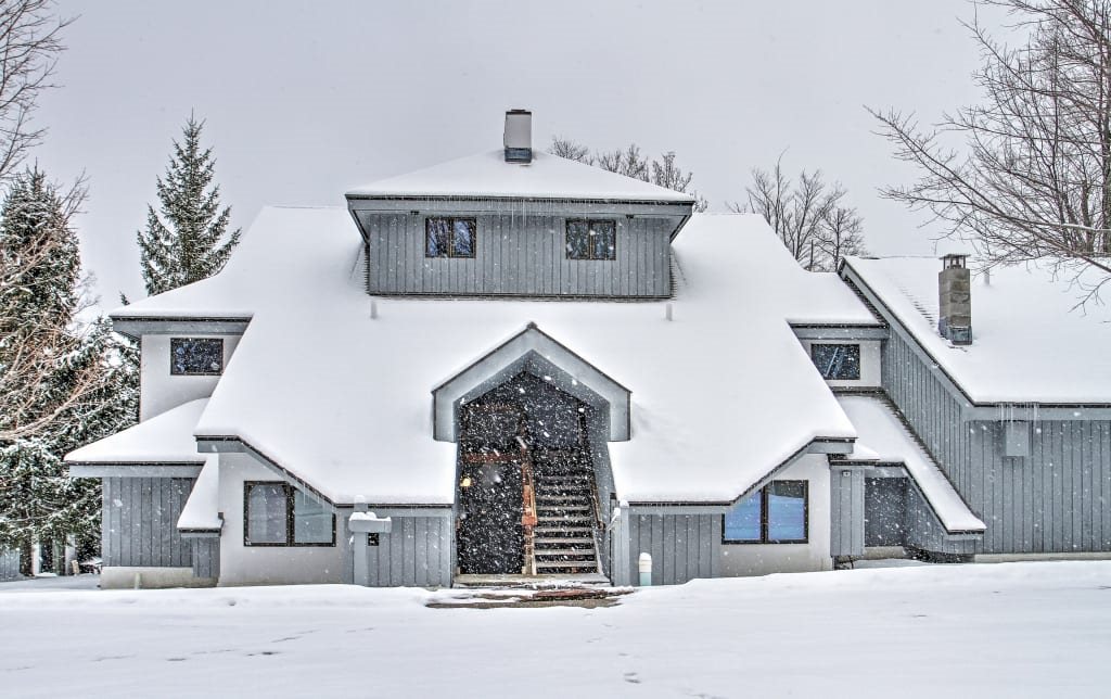 229 Village Circle Road, Unit V20 Killington, VT 05751 - Photo 17 of 22 Gallery Image 17