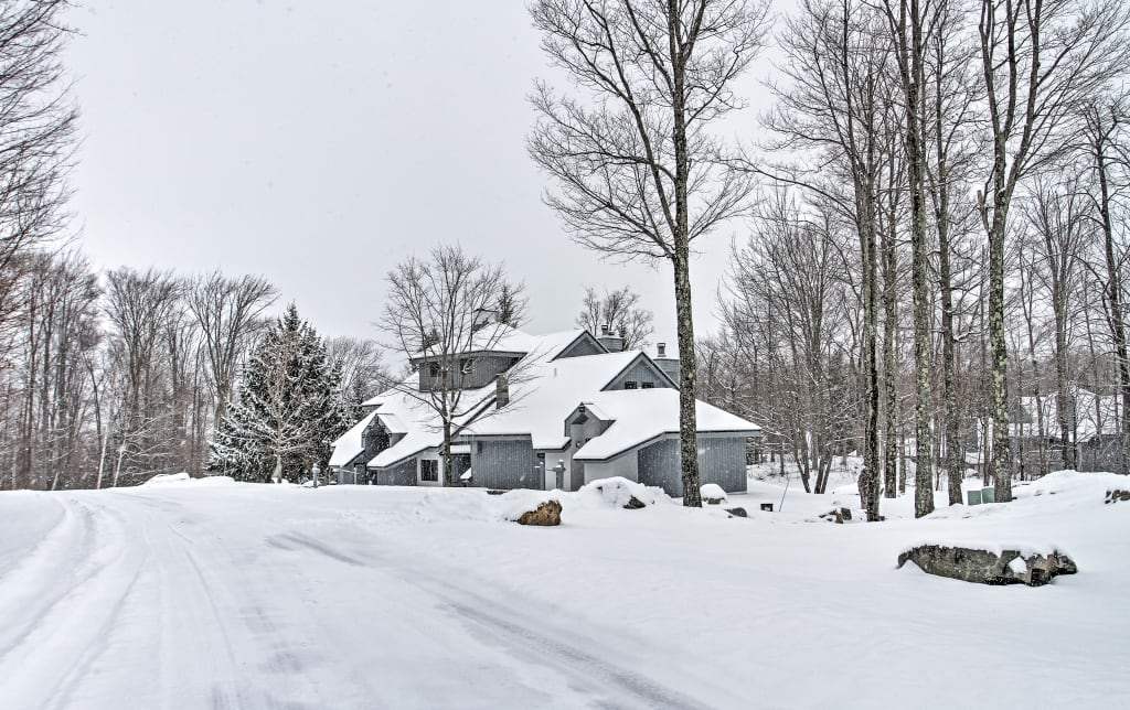 229 Village Circle Road, Unit V20 Killington, VT 05751 - Photo 18 of 22 Gallery Image 18