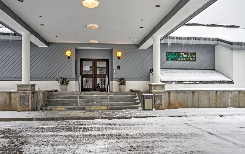 229 Village Circle Road, Unit V20 Killington, VT 05751 - Photo 19 of 22 Gallery Image 19