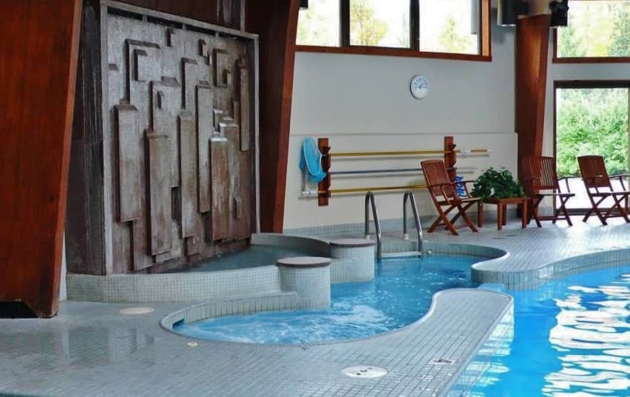 229 Village Circle Road, Unit V20 Killington, VT 05751 - Photo 20 of 22 Gallery Image 20
