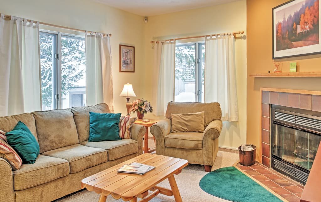 229 Village Circle Road, Unit V20 Killington, VT 05751 - Photo 3 of 22 Gallery Image 3