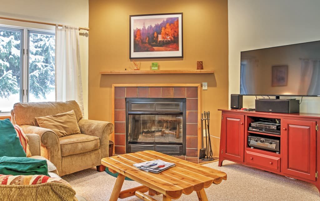 229 Village Circle Road, Unit V20 Killington, VT 05751 - Photo 4 of 22 Gallery Image 4