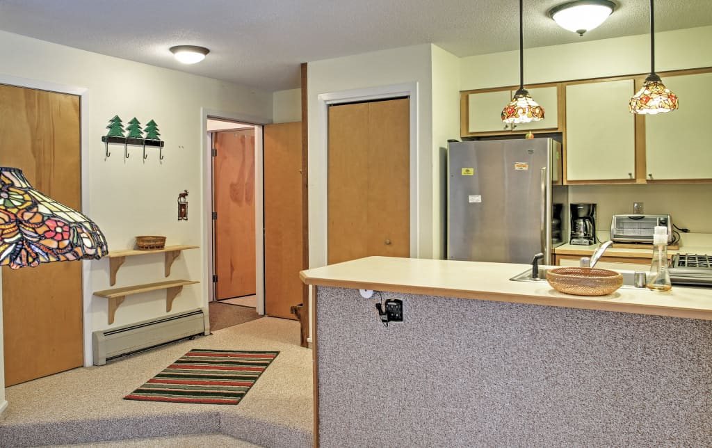 229 Village Circle Road, Unit V20 Killington, VT 05751 - Photo 9 of 22 Gallery Image 9