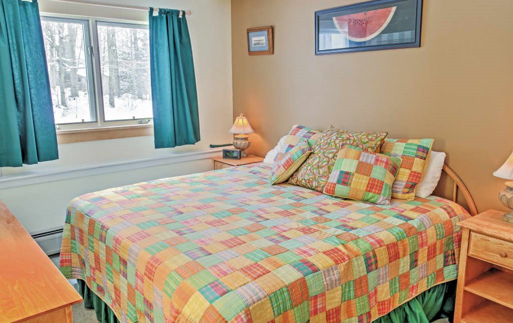229 Village Circle Road, Unit V20 Killington, VT 05751 - Photo 10 of 22 Gallery Image 10