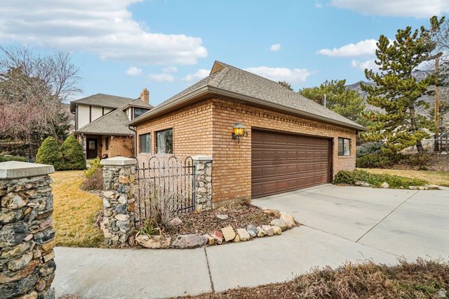 $1,500,000 | 1873 Fort Canyon Road, Alpine, UT 84004