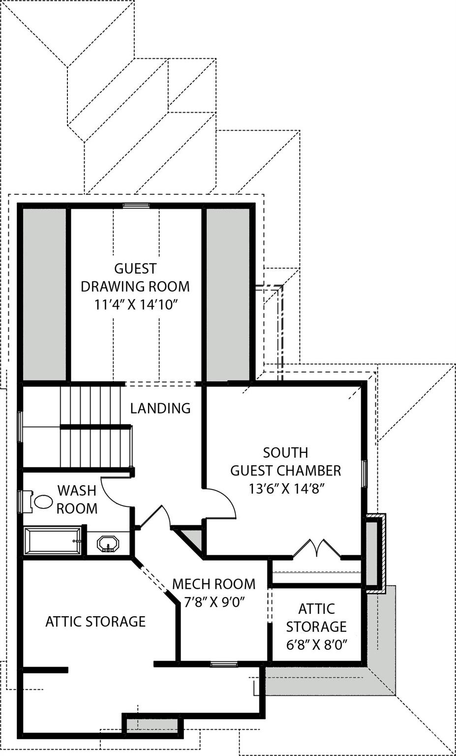 9 Walker Cv Road, Unit 9 Black Mountain, NC 28711 - Photo 5 of 5 unknown