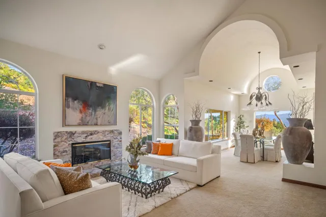 $3,495,000 | 3600 VÃa Mar Monte, Carmel, CA 93923
