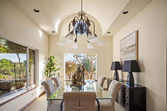 $3,495,000 | 3600 VÃa Mar Monte, Carmel, CA 93923