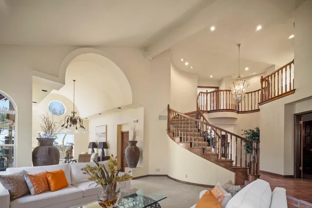 $3,495,000 | 3600 VÃa Mar Monte, Carmel, CA 93923