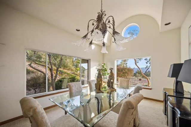 $3,495,000 | 3600 VÃa Mar Monte, Carmel, CA 93923