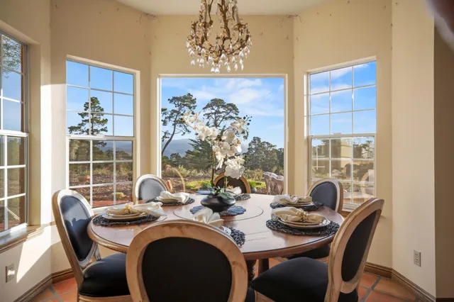 $3,495,000 | 3600 VÃa Mar Monte, Carmel, CA 93923