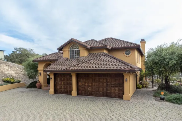 $3,495,000 | 3600 VÃa Mar Monte, Carmel, CA 93923