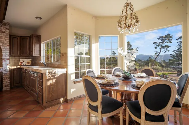 $3,495,000 | 3600 Vía Mar Monte, Carmel, CA 93923