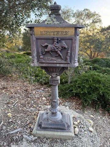 $3,495,000 | 3600 VÃa Mar Monte, Carmel, CA 93923