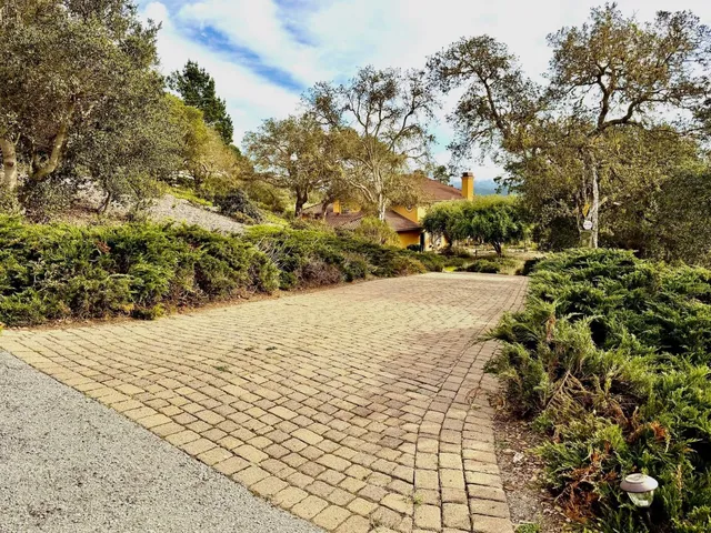 $3,495,000 | 3600 Vía Mar Monte, Carmel, CA 93923