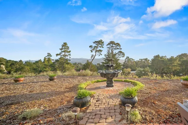 $3,495,000 | 3600 VÃa Mar Monte, Carmel, CA 93923
