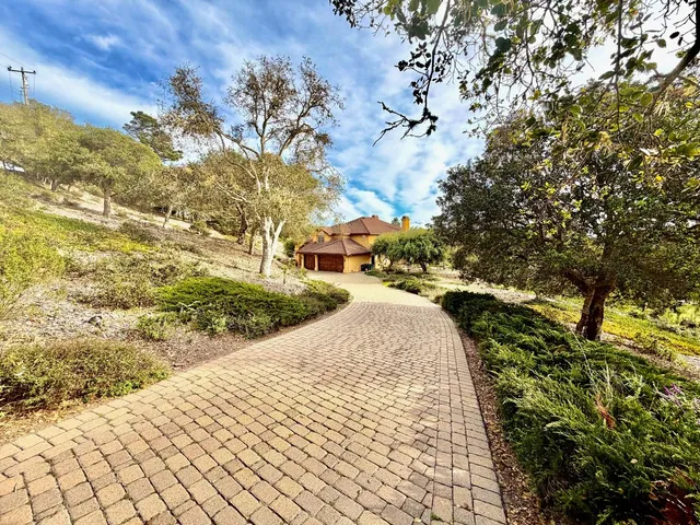 $3,495,000 | 3600 VÃa Mar Monte, Carmel, CA 93923