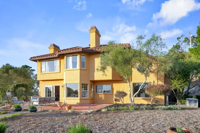 $3,495,000 | 3600 VÃa Mar Monte, Carmel, CA 93923