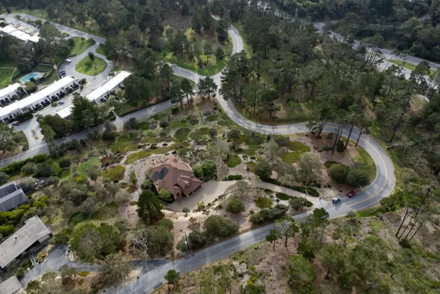 $3,495,000 | 3600 VÃa Mar Monte, Carmel, CA 93923