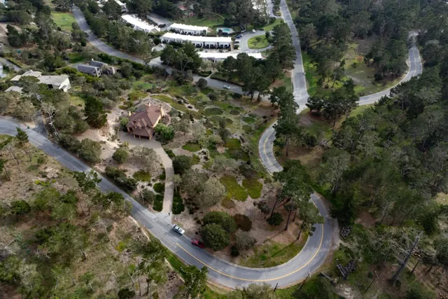 $3,495,000 | 3600 VÃa Mar Monte, Carmel, CA 93923