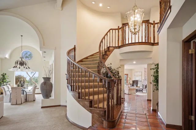 $3,495,000 | 3600 VÃa Mar Monte, Carmel, CA 93923