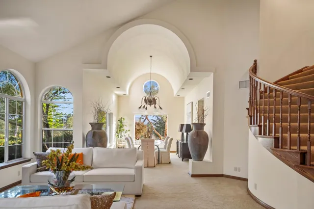 $3,495,000 | 3600 VÃa Mar Monte, Carmel, CA 93923