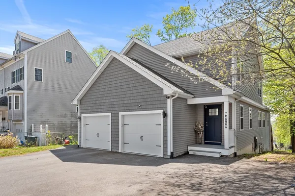 $565,000 | 7 Mt Vernon Street, Unit 7, Haverhill, MA 01830