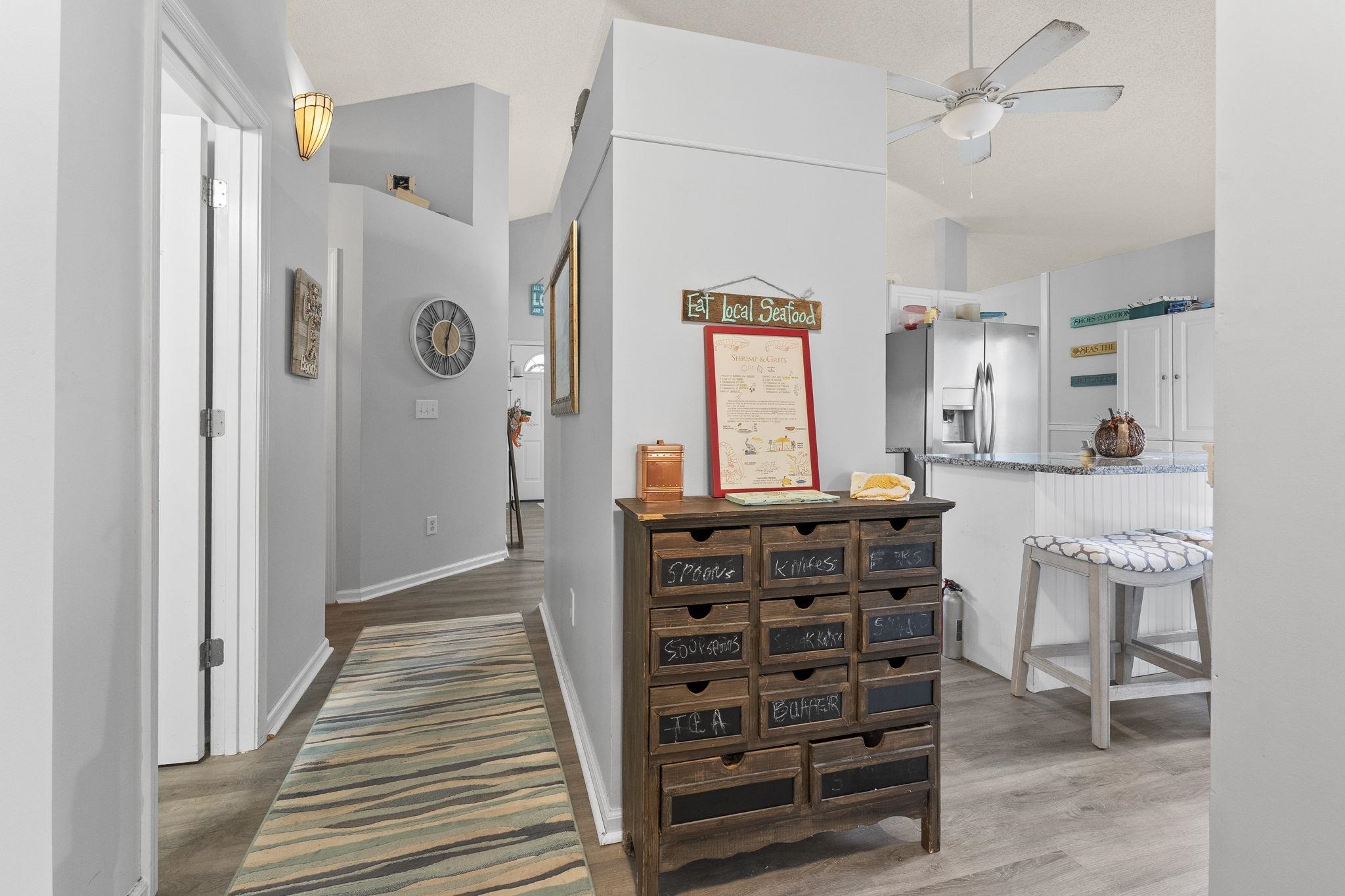 353 Worthington Circle Myrtle Beach, SC 29588 - Photo 21 of 40