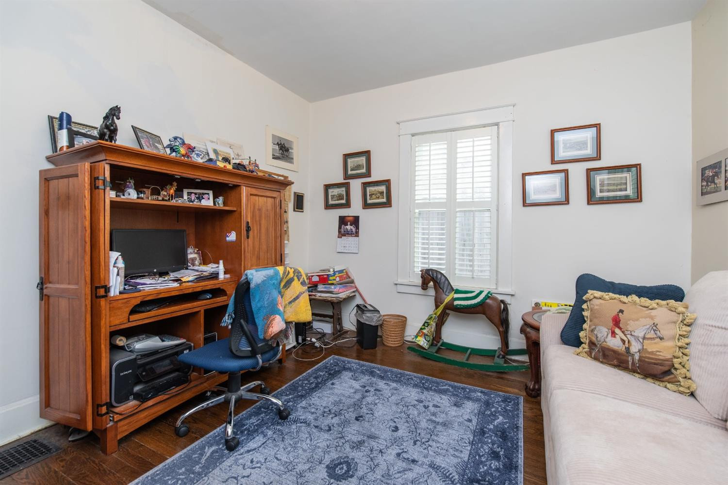 226 Desha Road Lexington, KY 40502 - Photo 26 of 56 Photo 26