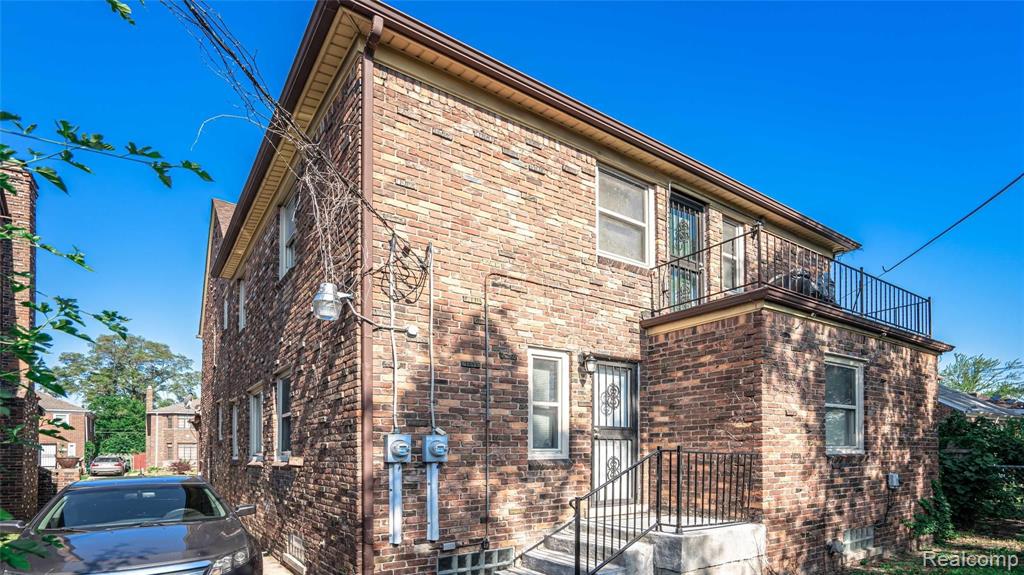 18436 Indiana Street, Unit UPPR Detroit, MI 48221 - Photo 2 of 17